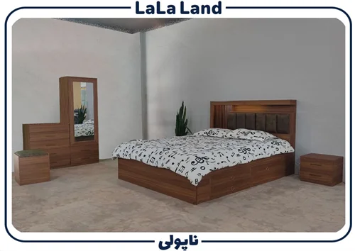 سرویس خواب ناپولی