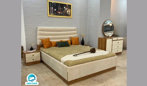 سرویس خواب پاندا