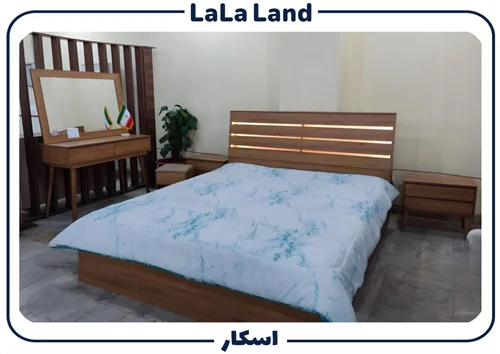 سرویس خواب اسکار