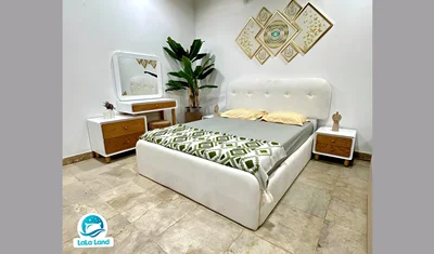سرویس خواب جسیکا