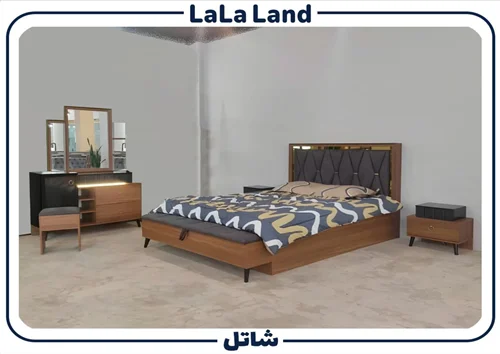 سرویس خواب شاتل