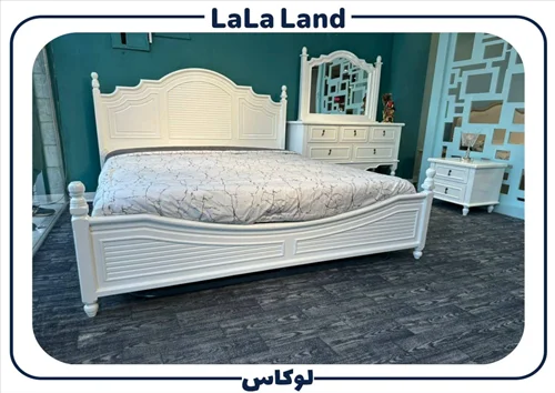 سرویس خواب لوکاس