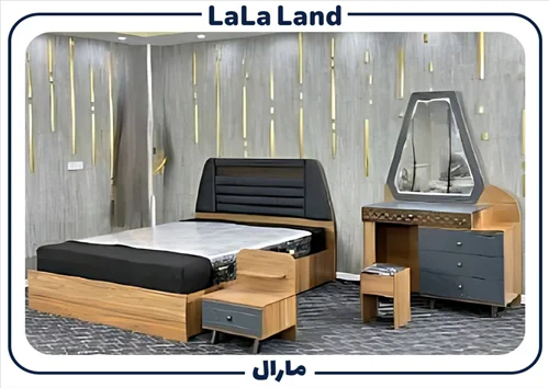 سرویس خواب مارال