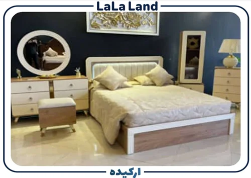 سرویس خواب ارکیده