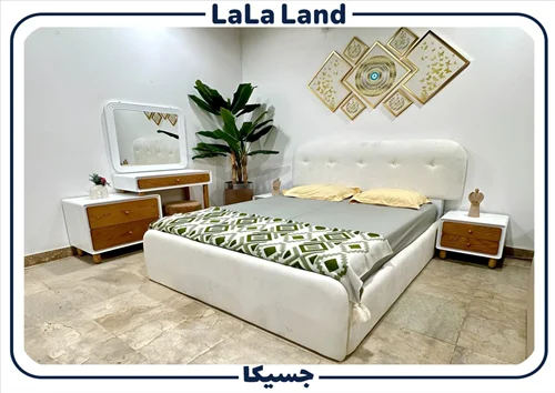 سرویس خواب جسیکا
