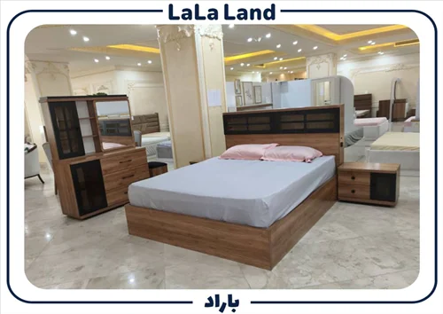 سرویس خواب باراد