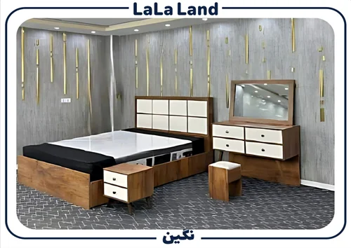 سرویس خواب نگین