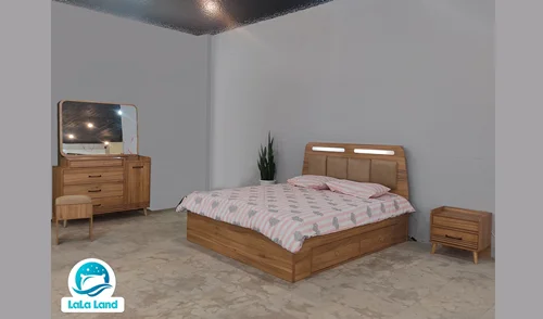 سرویس خواب ریو