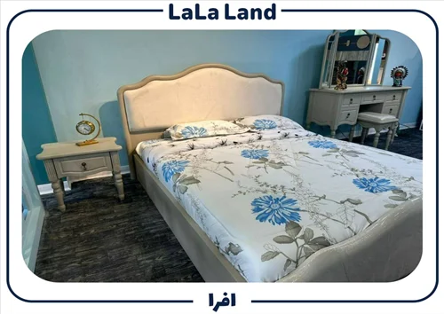 سرویس خواب افرا