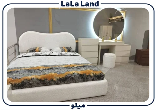 سرویس خواب میلو
