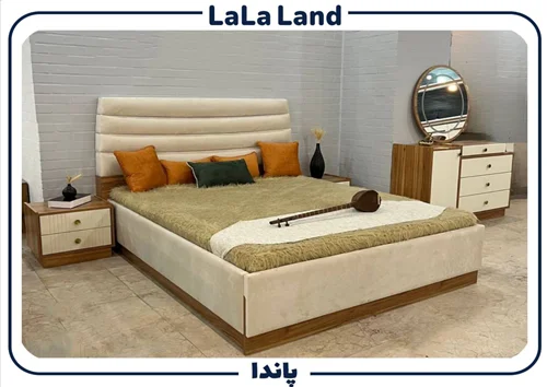 سرویس خواب پاندا