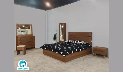 سرویس خواب پاریس