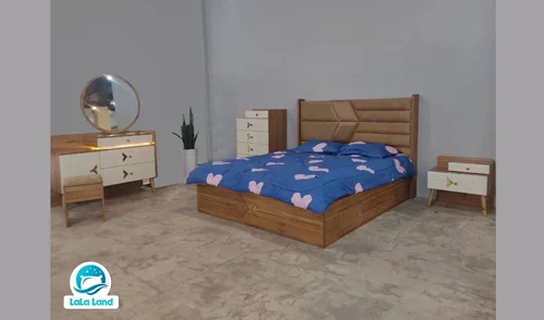 سرویس خواب مرسدس