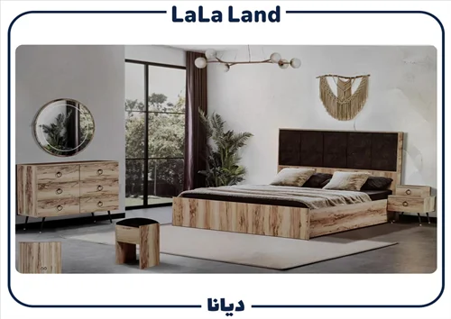 سرویس خواب دیانا