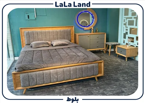 سرویس خواب بلوط