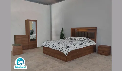 سرویس خواب ناپولی
