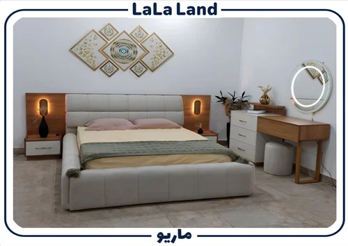 سرویس خواب ماریو